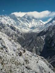 The Stand-in Wife Wa