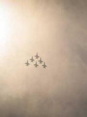 The Heavenly Eye Gho