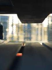 lt;The misfortune of