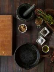 Su He Huo Chen Xi